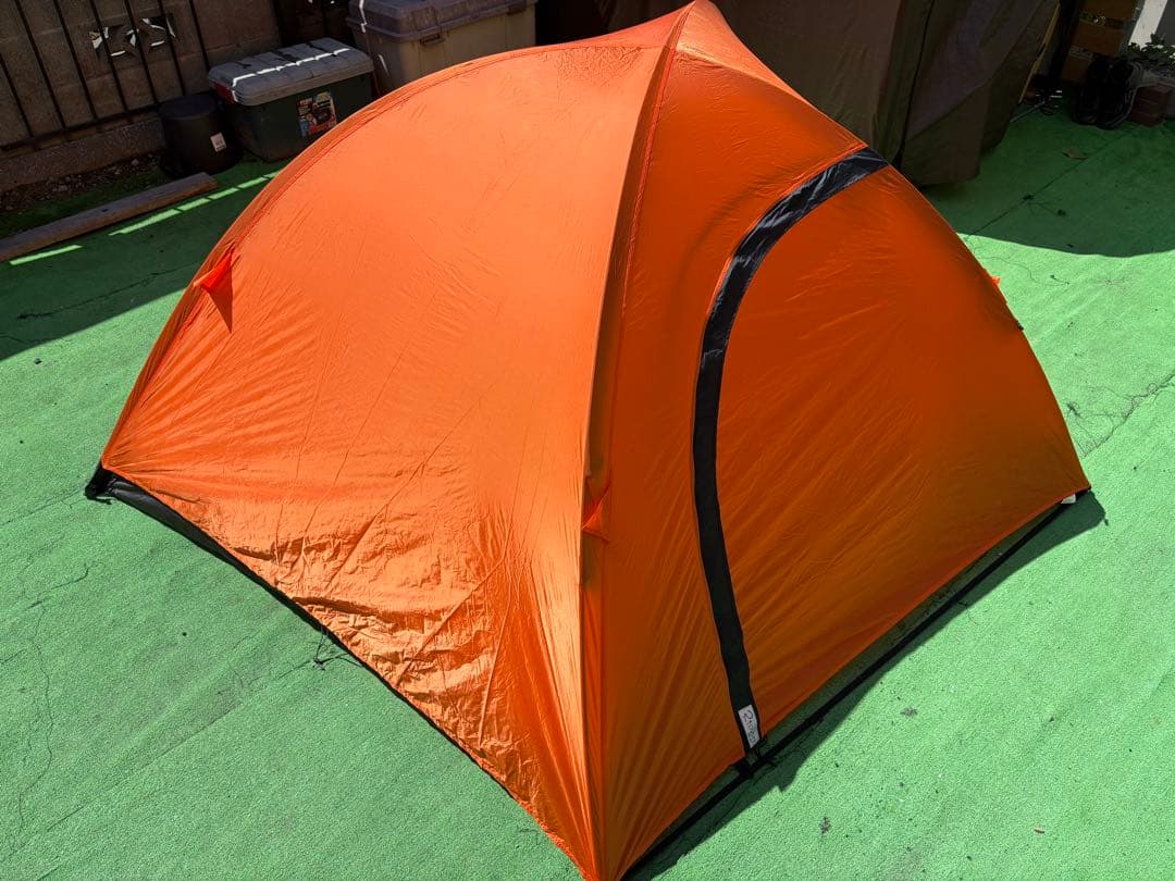 た*！様 美品！！RIPEN オニドーム2