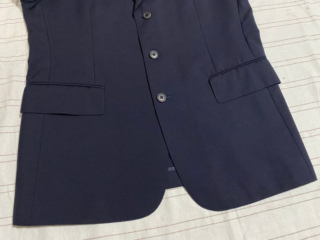 J.PRESS◇ジェイ・プレス◇メンズスーツセットアップ