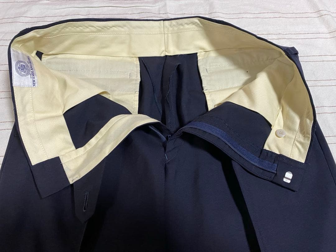 J.PRESS◇ジェイ・プレス◇メンズスーツセットアップ