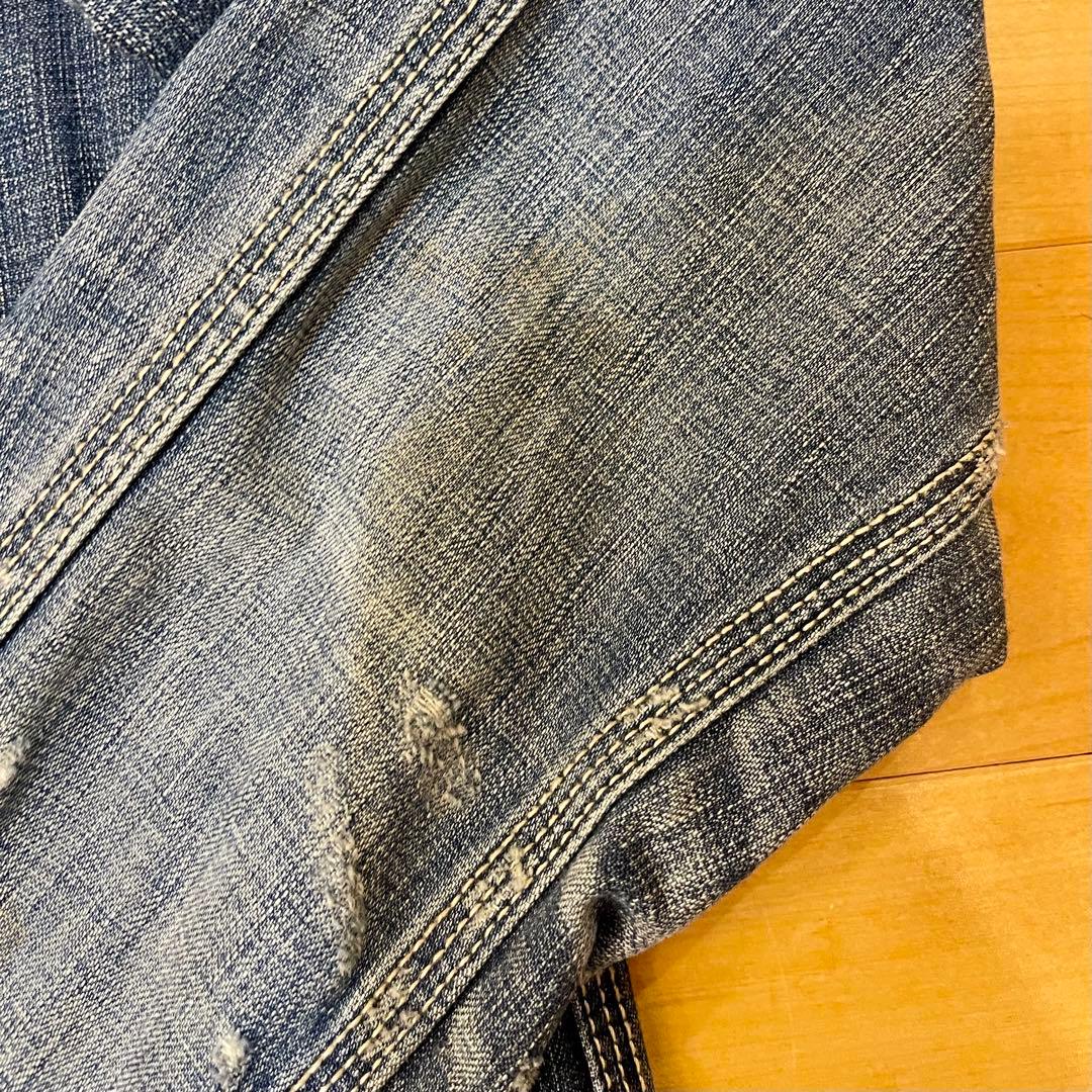 Polo Ralph Lauren デニムジャケット L ヴィンテージ