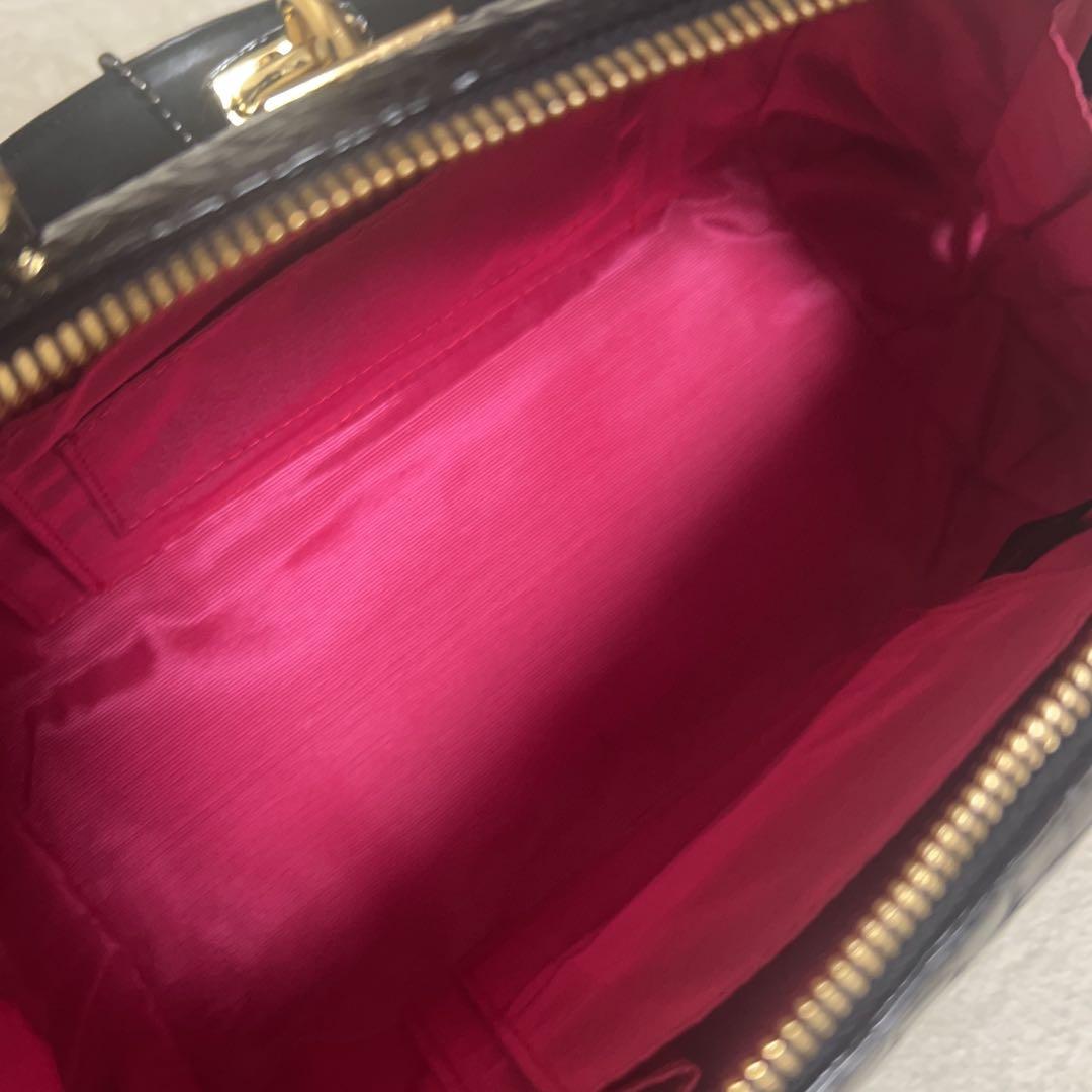 てへぺろ　SANPO クロコダイル　バッグ