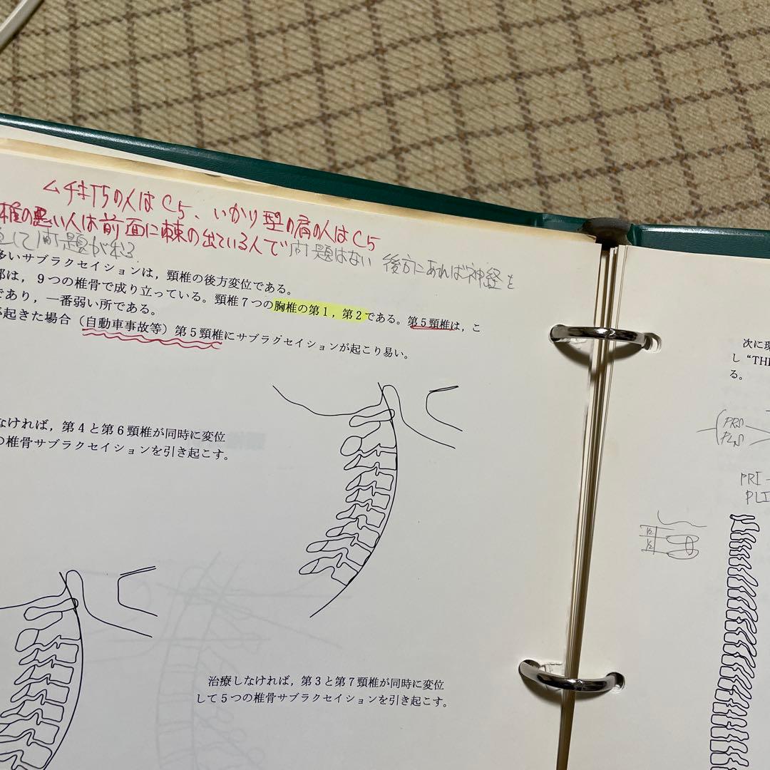 希少！！RESULTS ピアーズ　カイロプラクティック