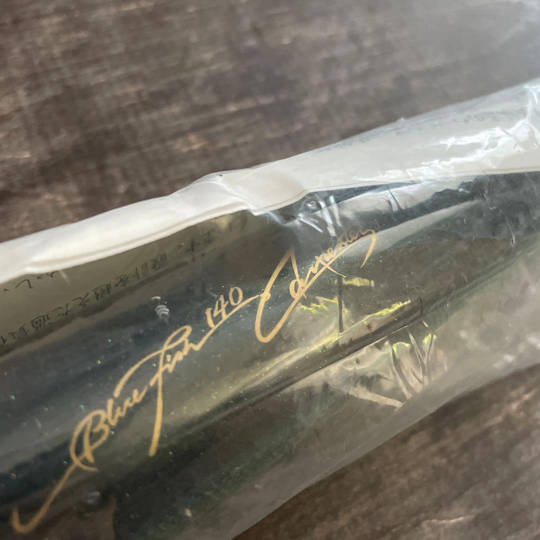 BF140 ブルーフィッシュ ブラックバス Q1 カーペンター H299