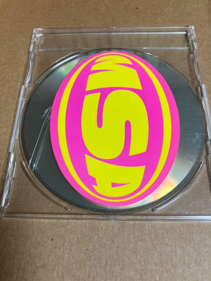 misia つつみ込むように・・・プロモCD