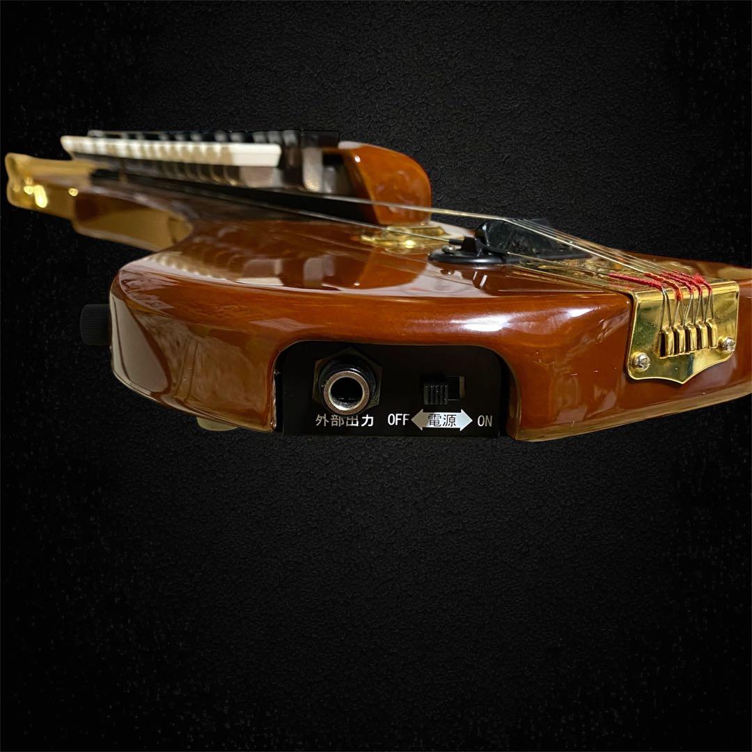 人気シリーズ✨SUZUKI 電気大正琴 こはく ソプラノ