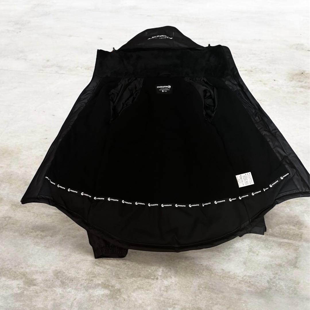 mazume マズメ　超防寒ウェア　上下セット　Lサイズ