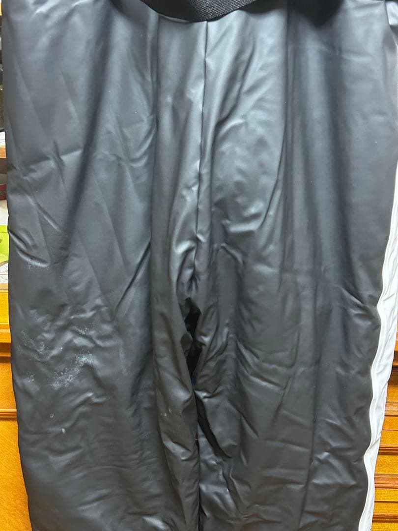 mazume マズメ　超防寒ウェア　上下セット　Lサイズ