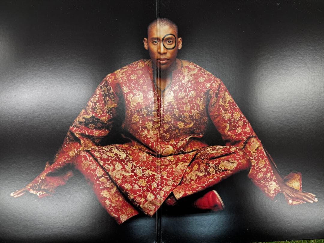 q*k様 RAPHAEL SAADIQ INSTANT VINTAGE