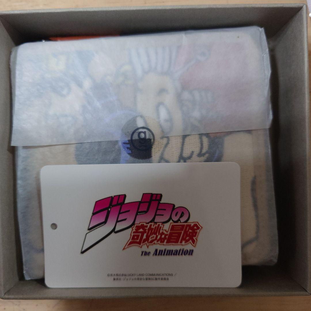 グラニフ　ジョジョ財布