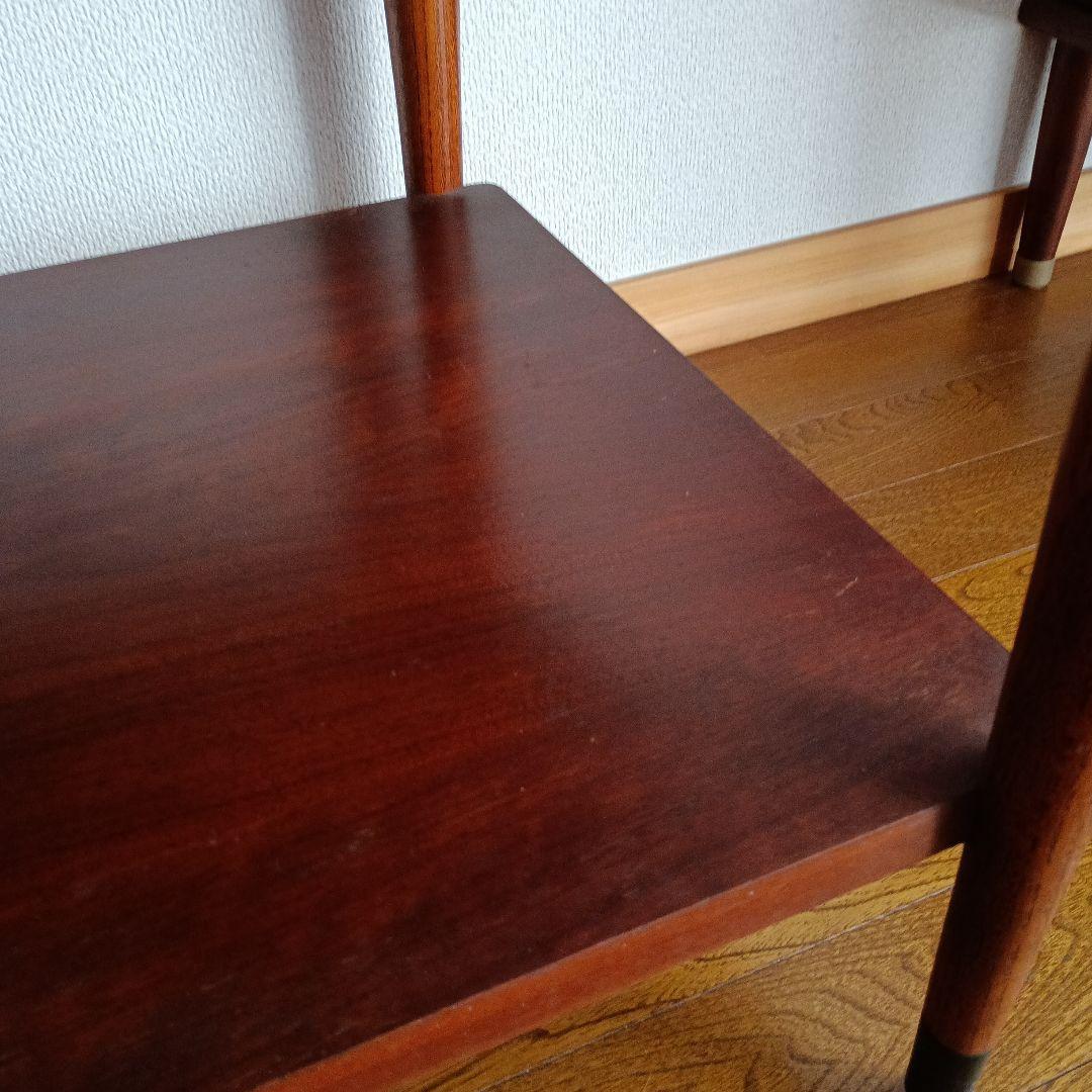 アメリカ　LANE社製　テーブル　ミッドセンチュリー　ビンテージ　60S