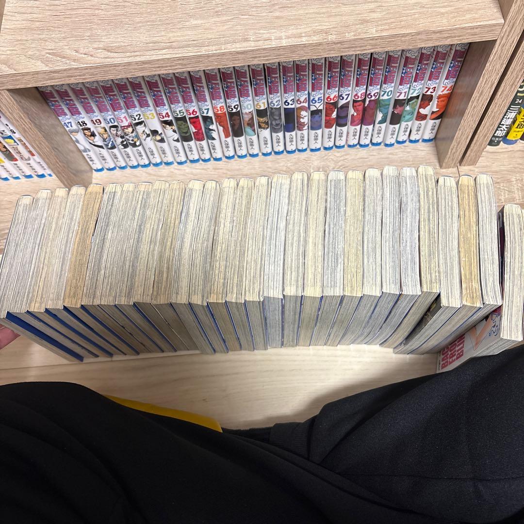 漫画　BLEACH全巻　久保帯人