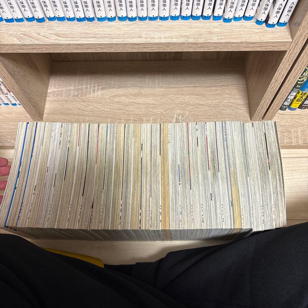 漫画　BLEACH全巻　久保帯人