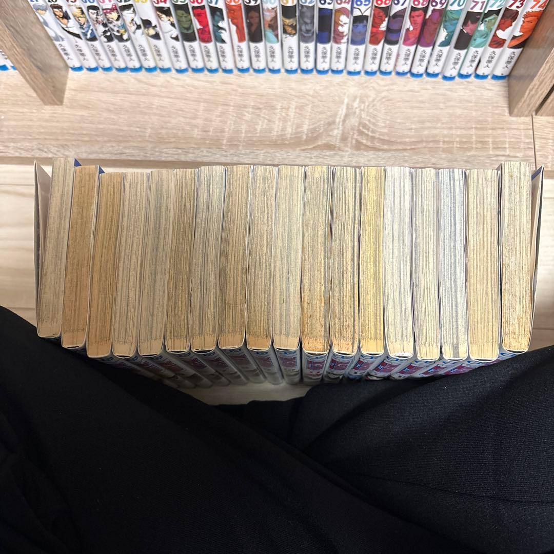 漫画　BLEACH全巻　久保帯人