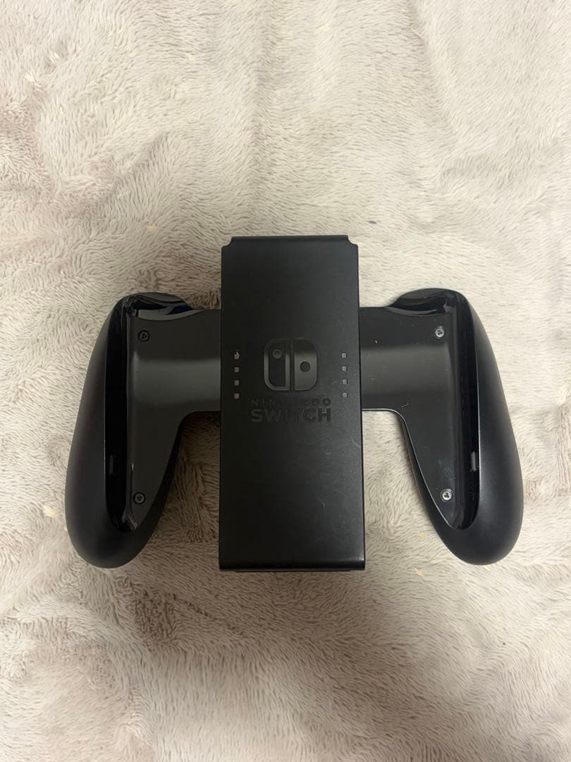 Nintendo switch White 美品