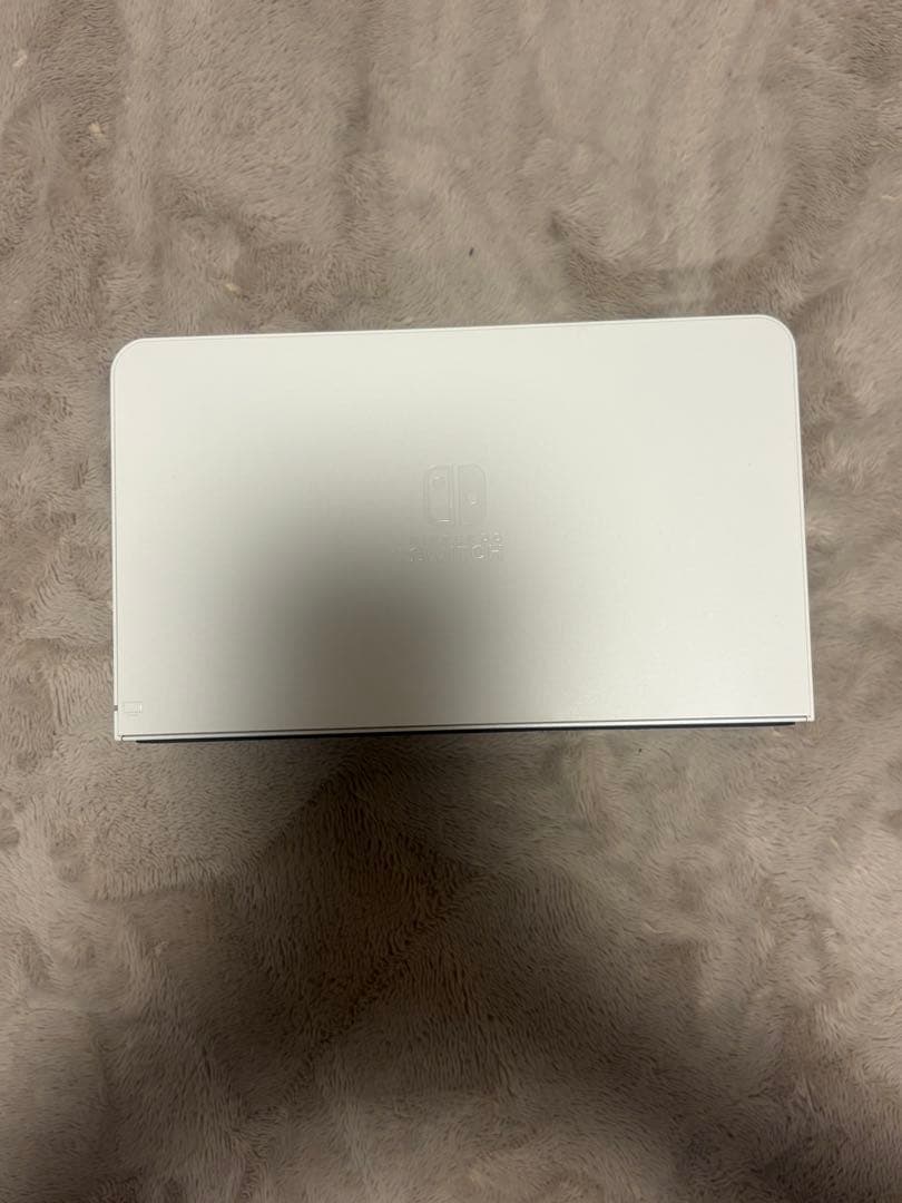 Nintendo switch White 美品