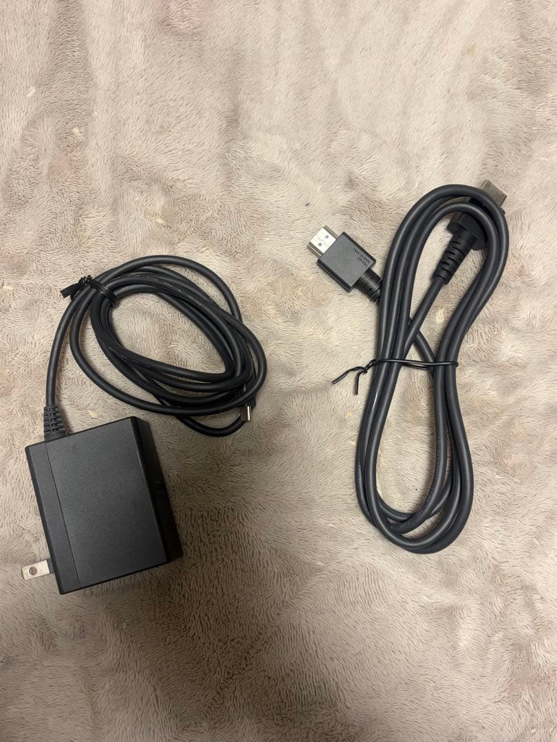 Nintendo switch White 美品