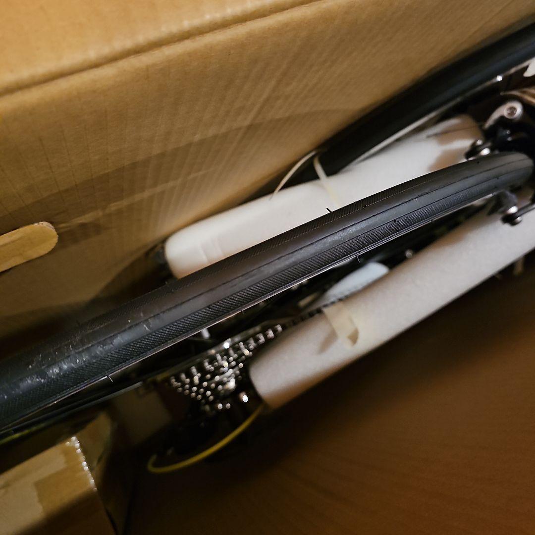 東京23区のみ送料無料、自転車です