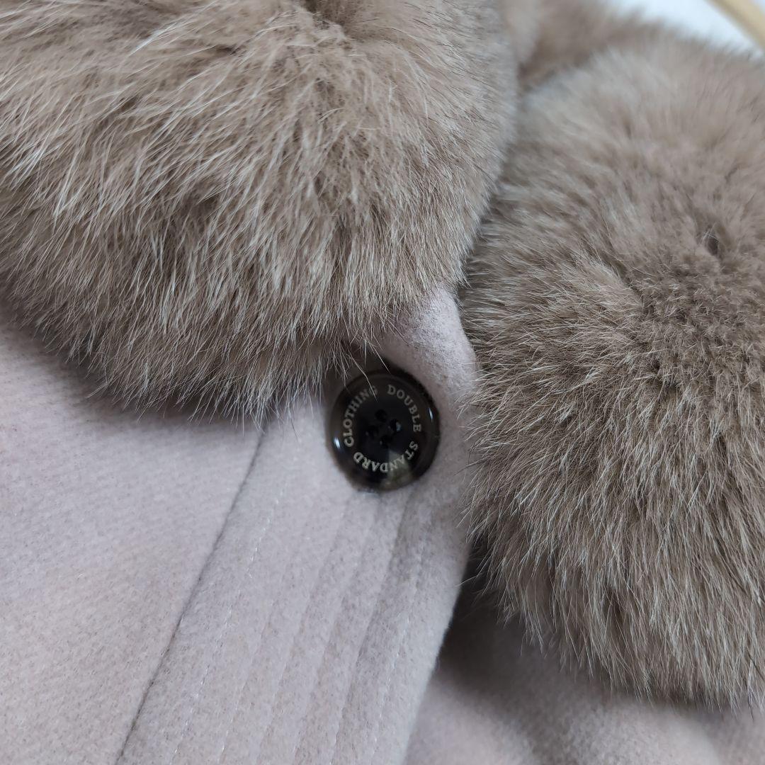 【ユキさま】 ソブ　ケープ