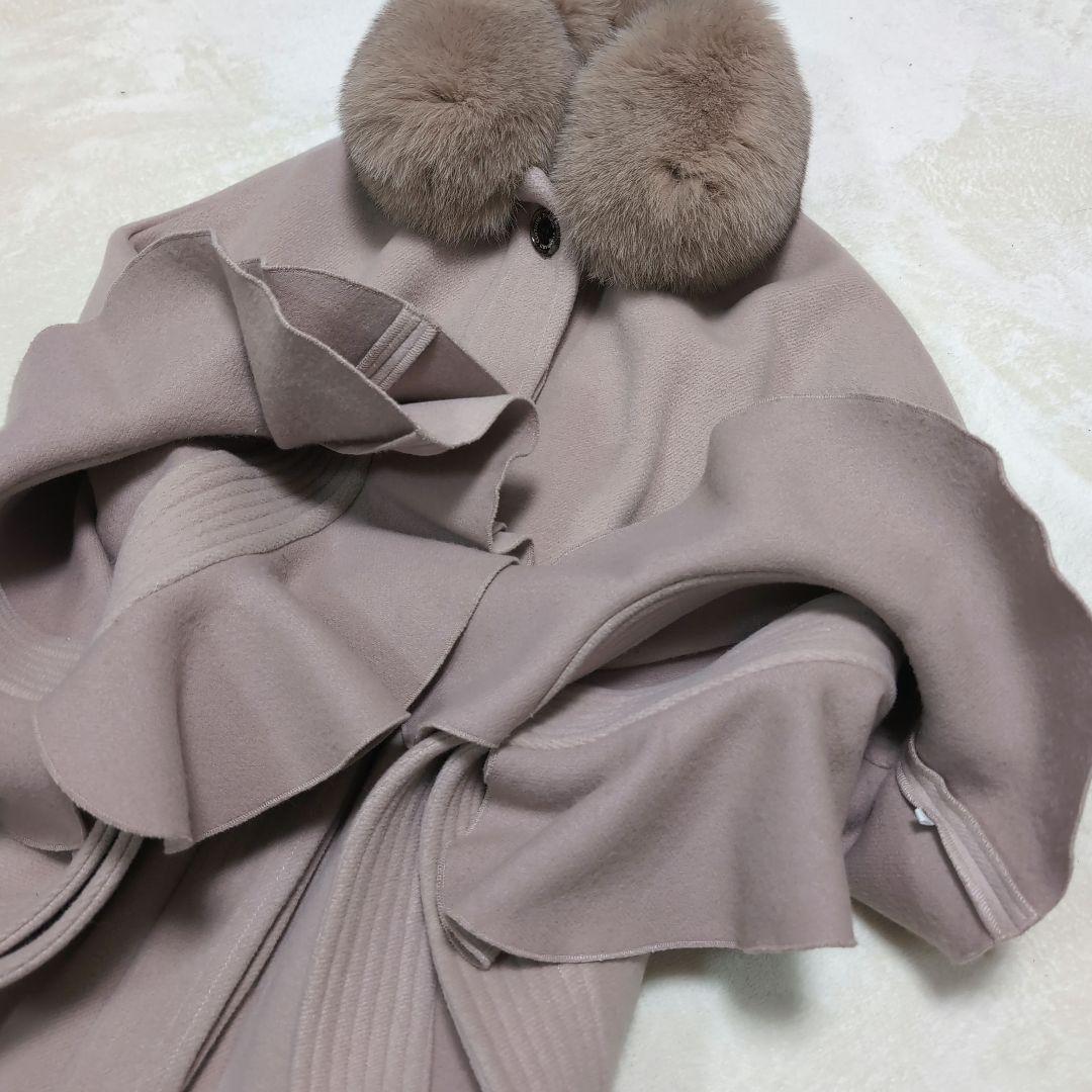 【ユキさま】 ソブ　ケープ