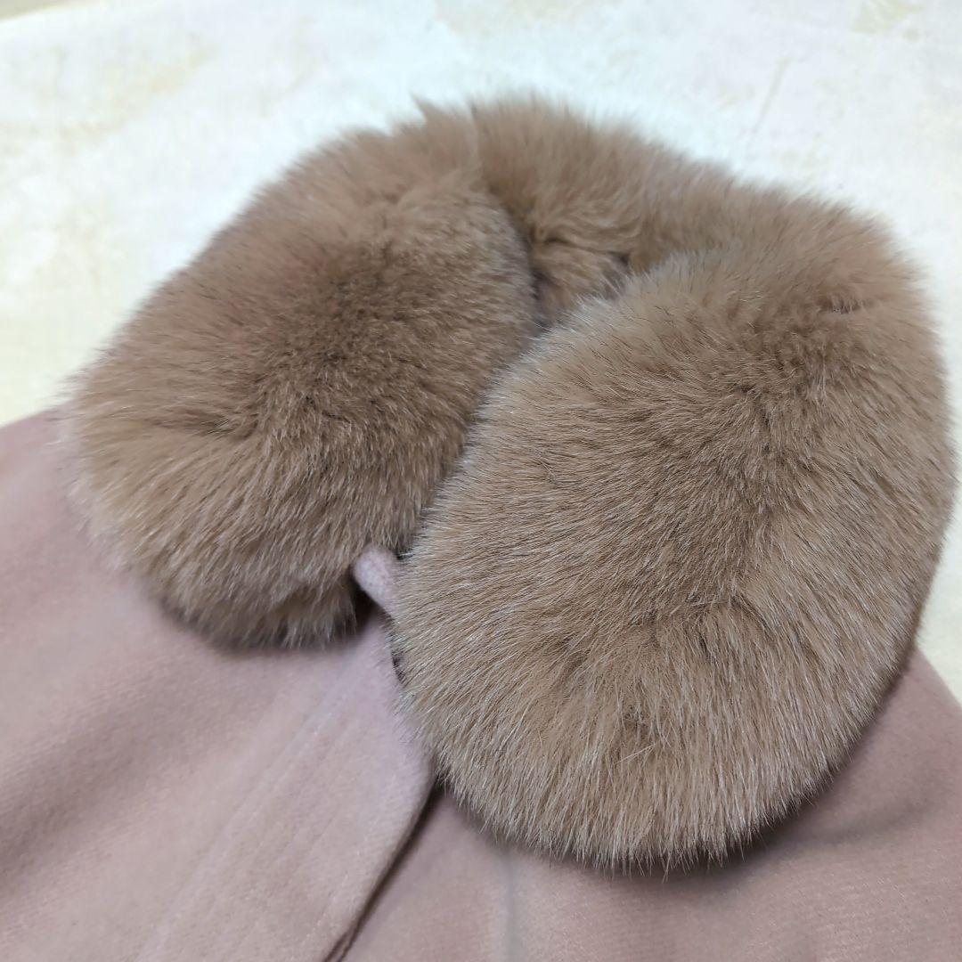 【ユキさま】 ソブ　ケープ