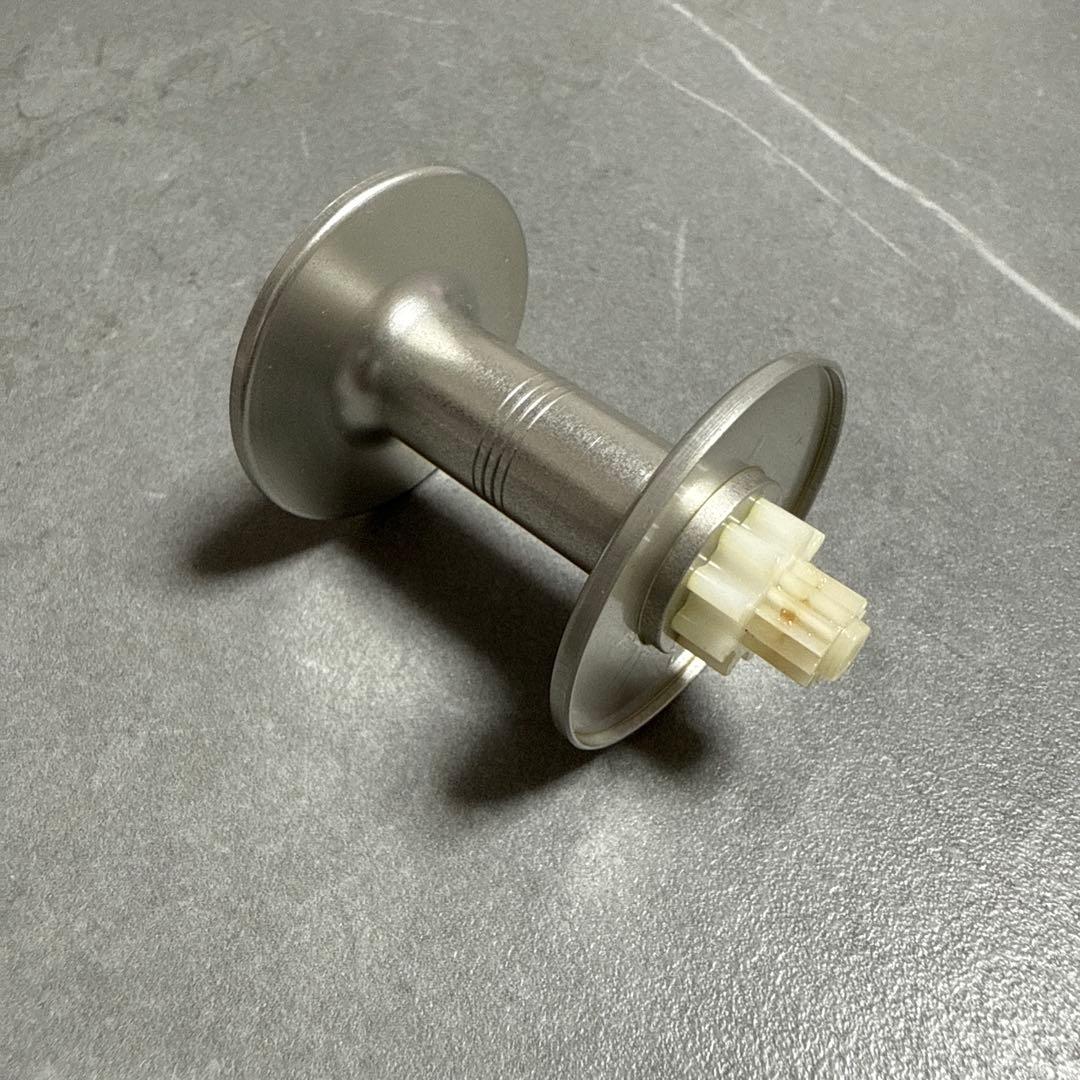 Abu Garcia アンバサダー 6501C4