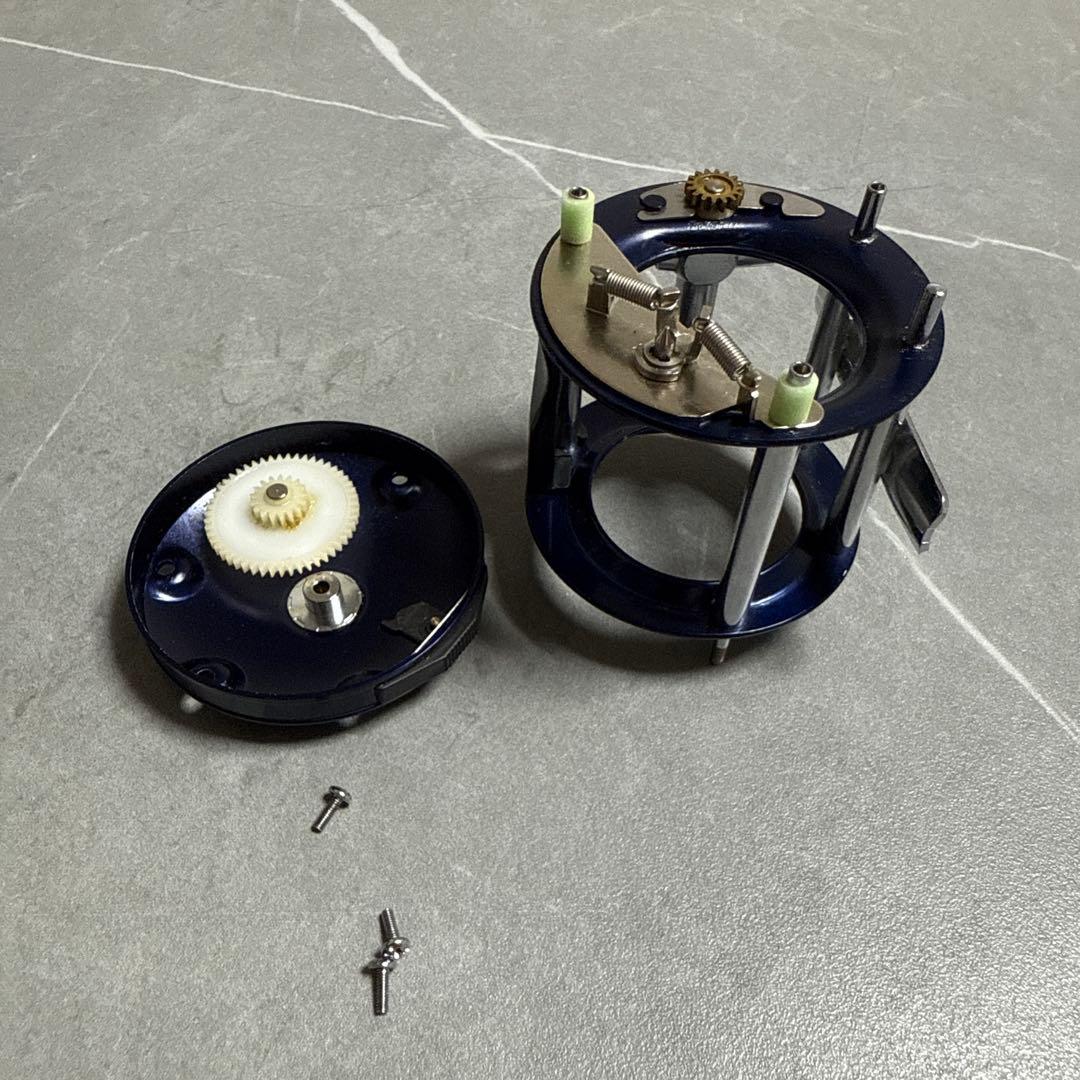 Abu Garcia アンバサダー 6501C4