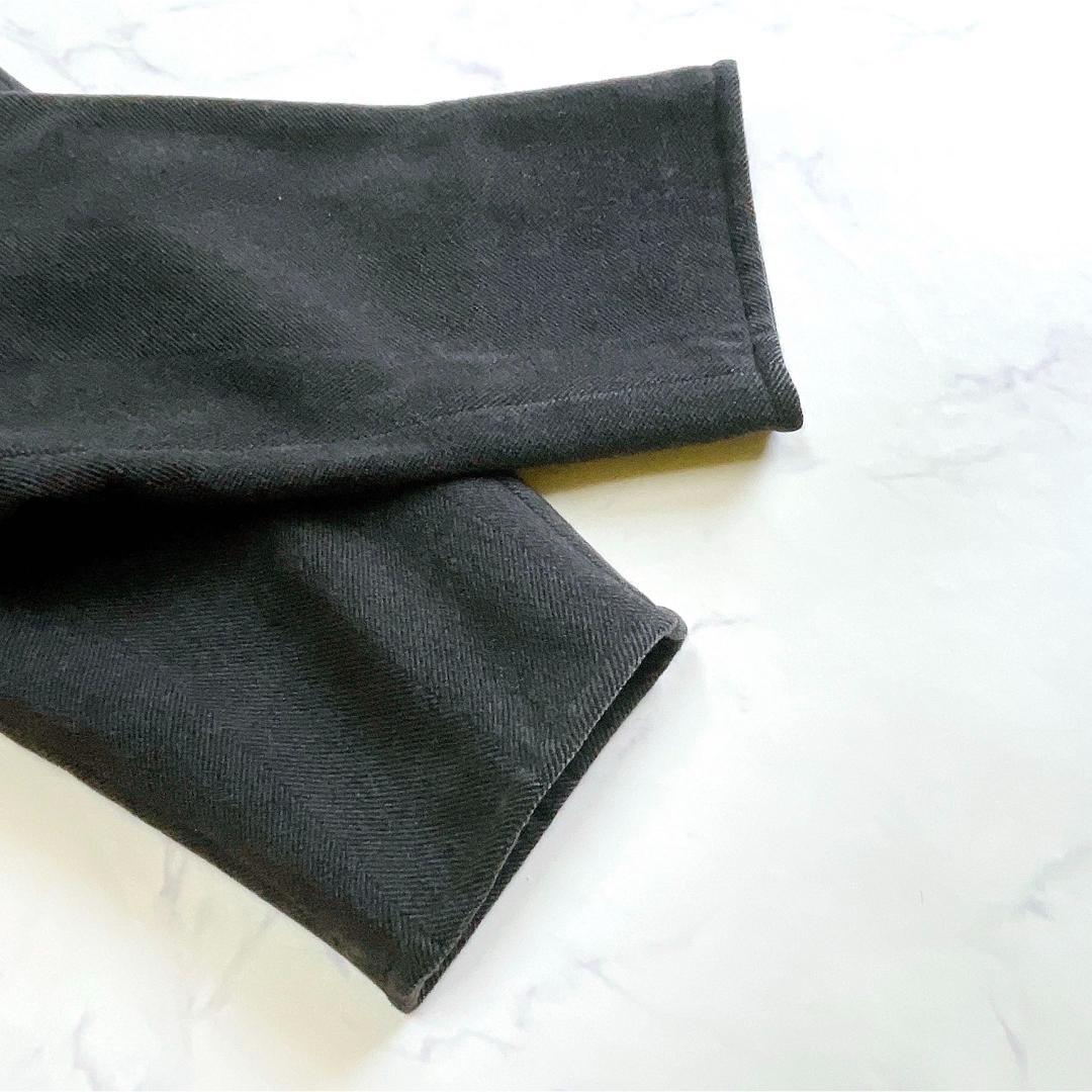 Max Mara チェスターコート オーバーサイズカシミヤ ヘリンボーン 40