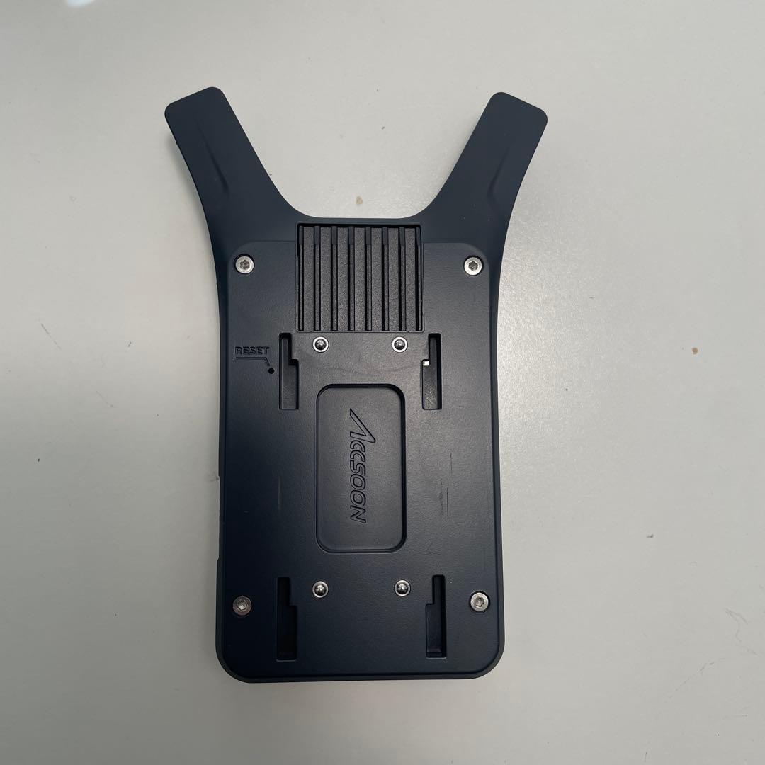 Accsoon CineView Nano トランスミッター