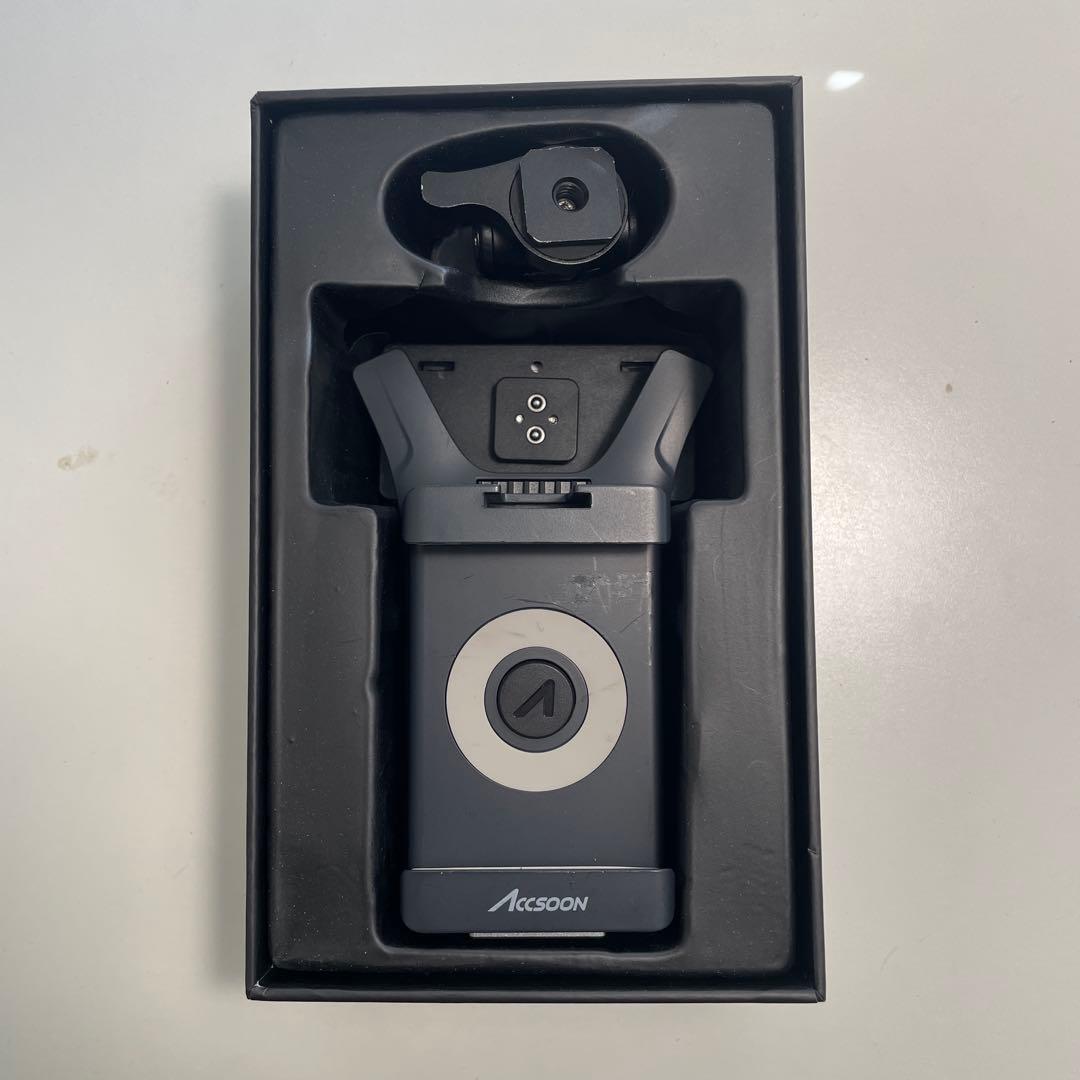 Accsoon CineView Nano トランスミッター