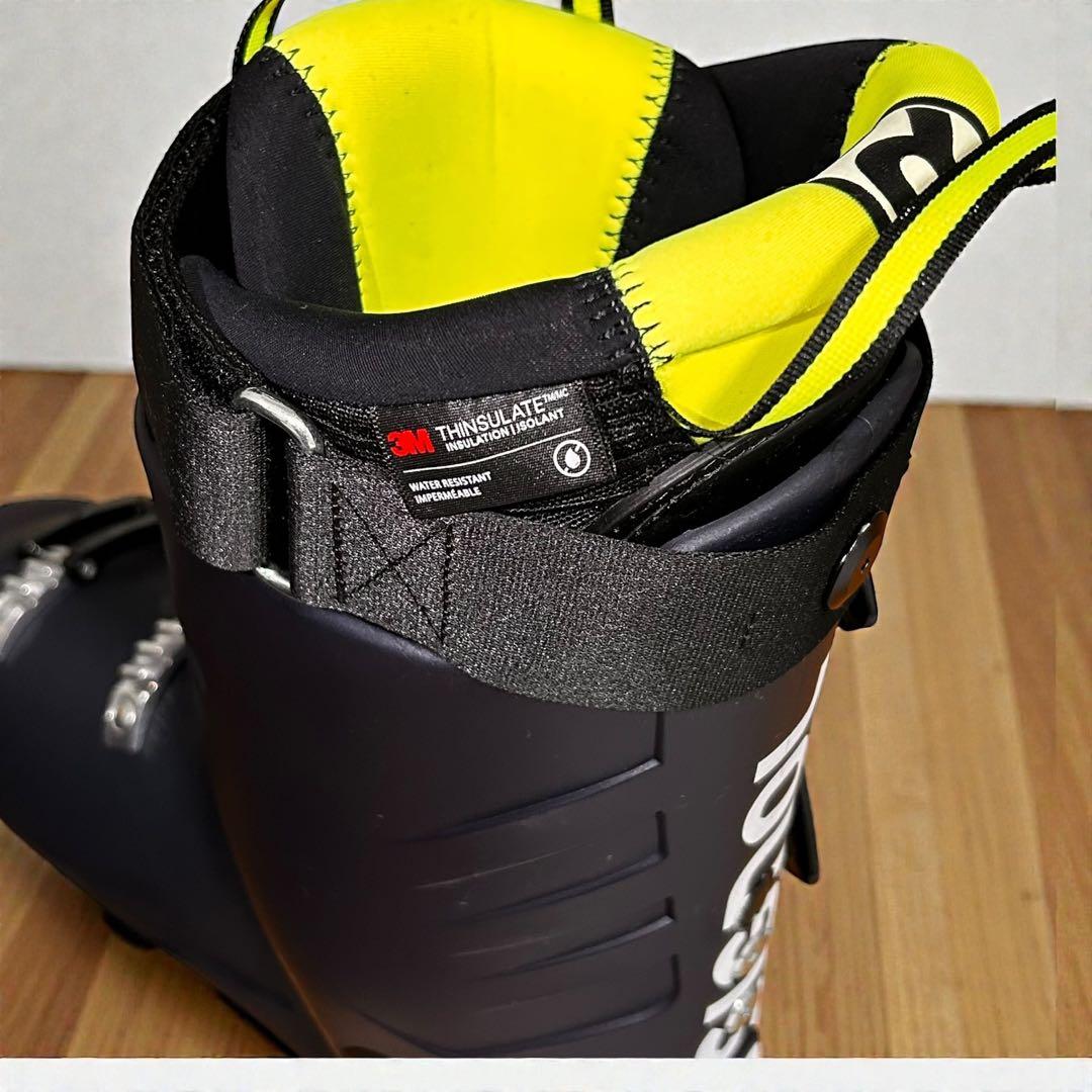 極美品✨ROSSIGNOL ALLSPEED 100 27.5cm スキーブーツ