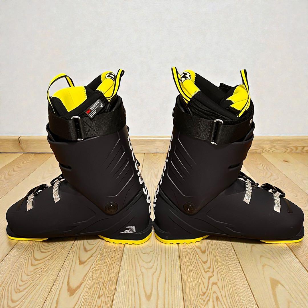 極美品✨ROSSIGNOL ALLSPEED 100 27.5cm スキーブーツ