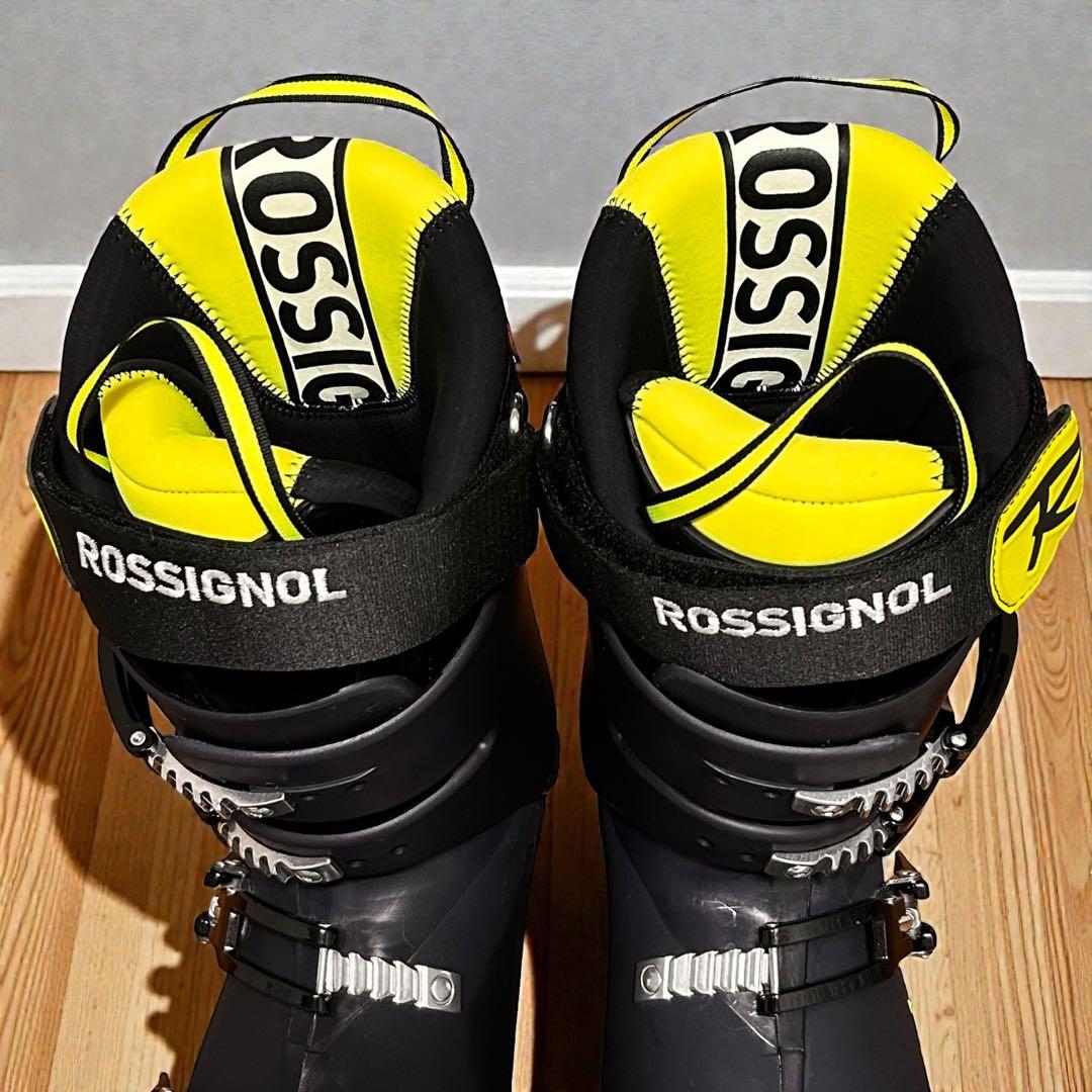 極美品✨ROSSIGNOL ALLSPEED 100 27.5cm スキーブーツ