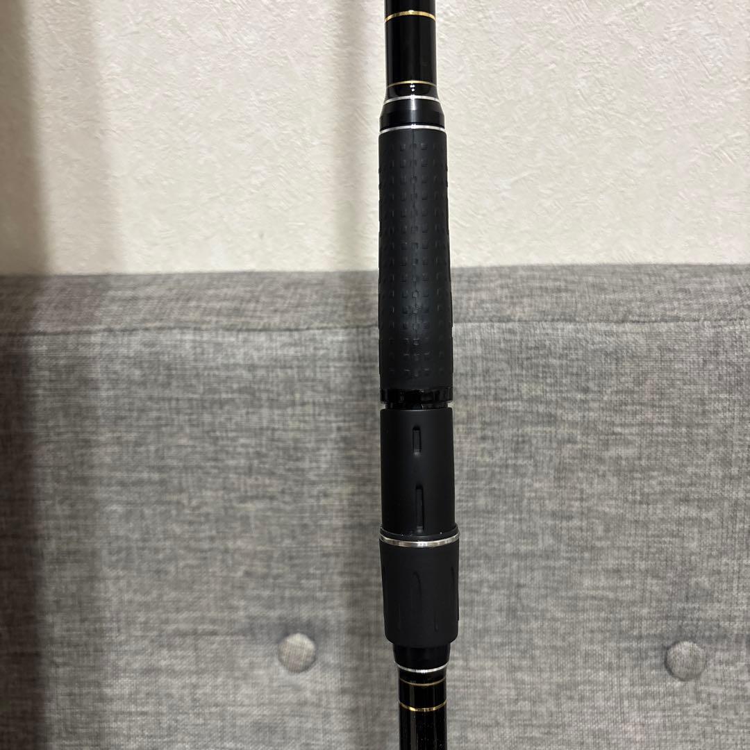 がまかつ デニオス 1-53 磯竿