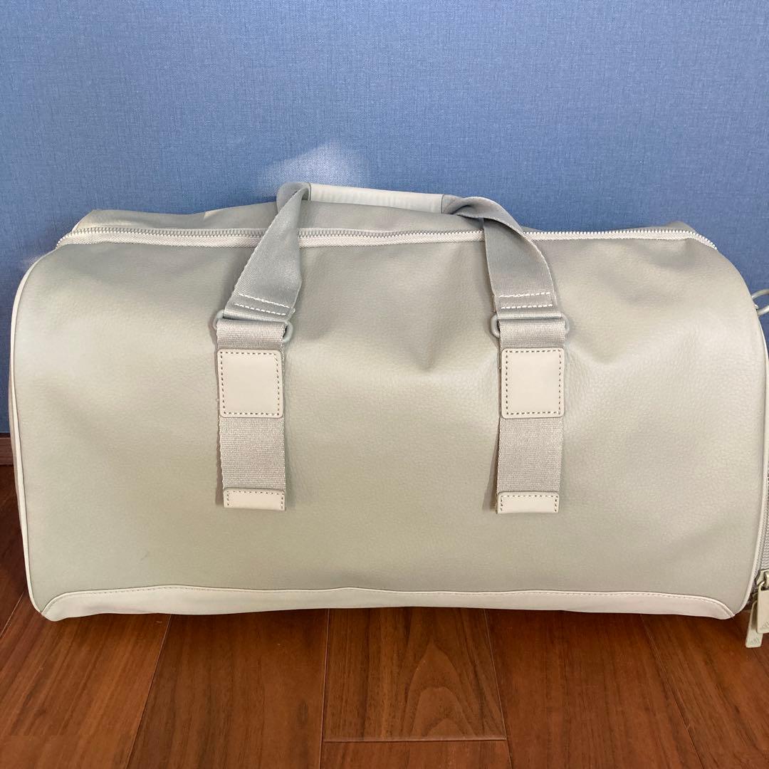 adidas アディダス ゴルフ IKC74 リュクス ボストンバッグ