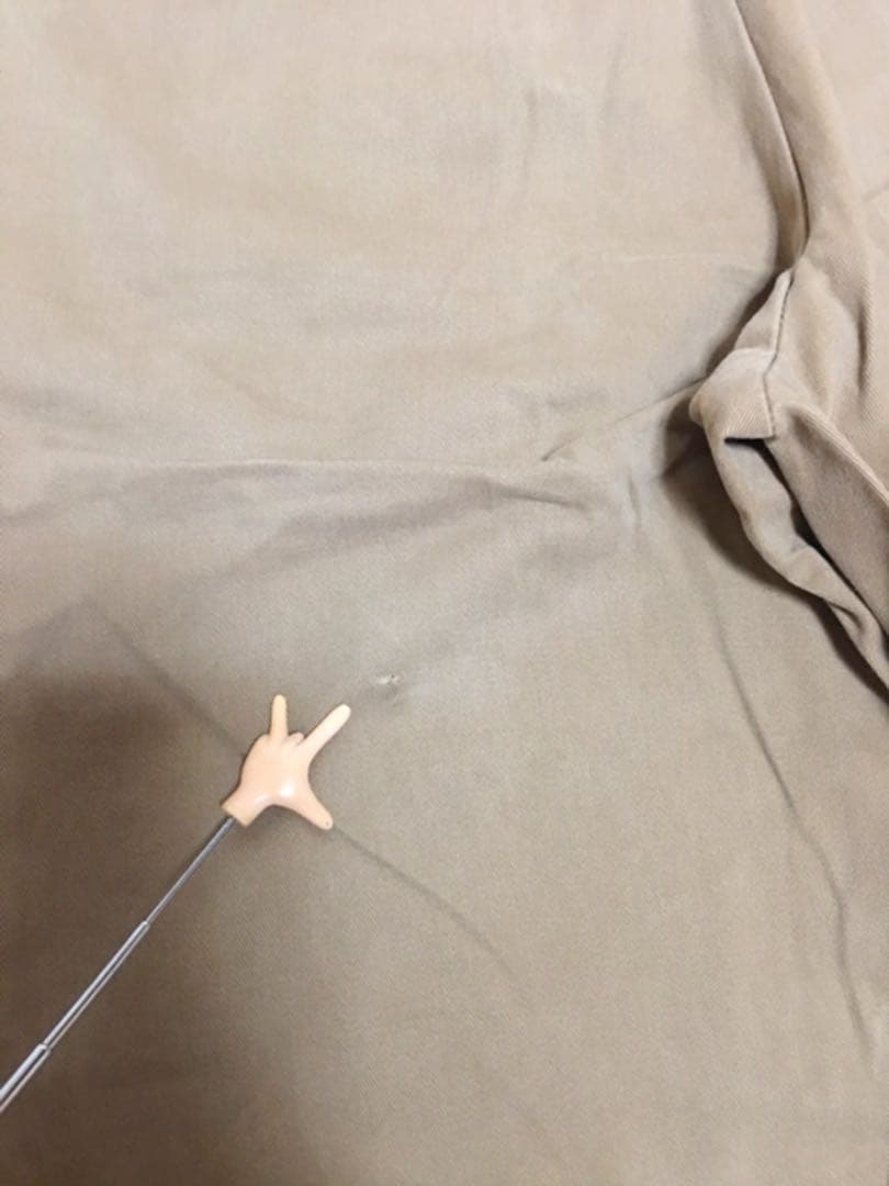 ラルフローレン初期三つ星RRL パンツ チノパン アメリカ製　コットンパンツ