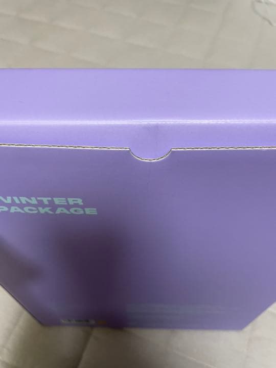 BTS Winter Package 2021 日本語字幕