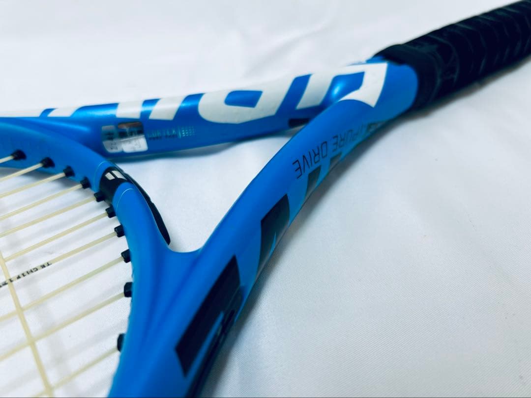 Babolat バボラ ピュアドライブ 100 G2