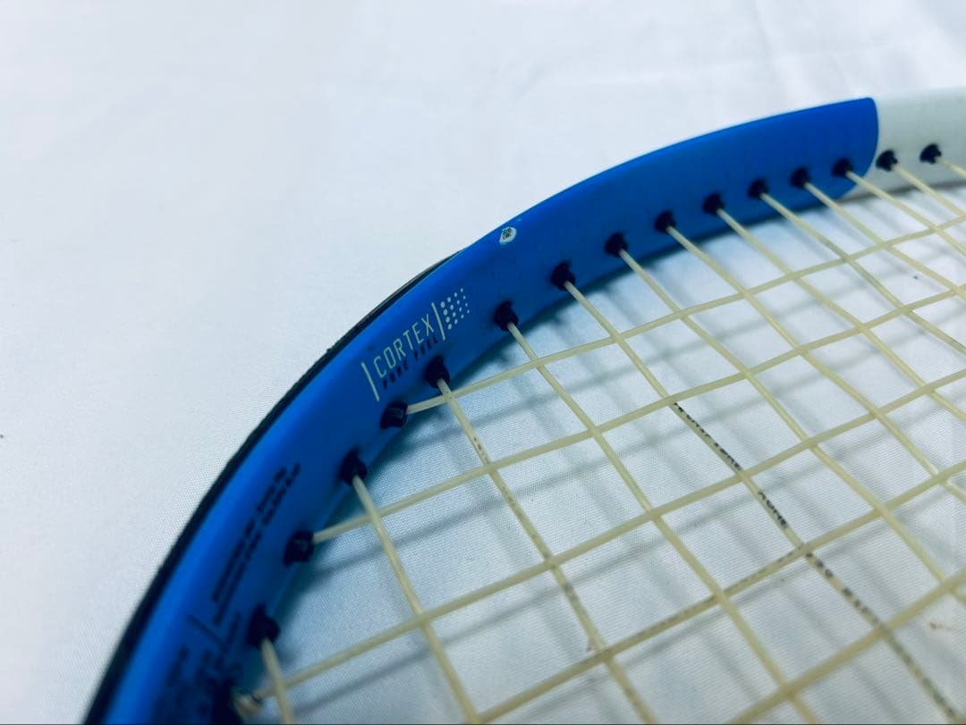 Babolat バボラ ピュアドライブ 100 G2