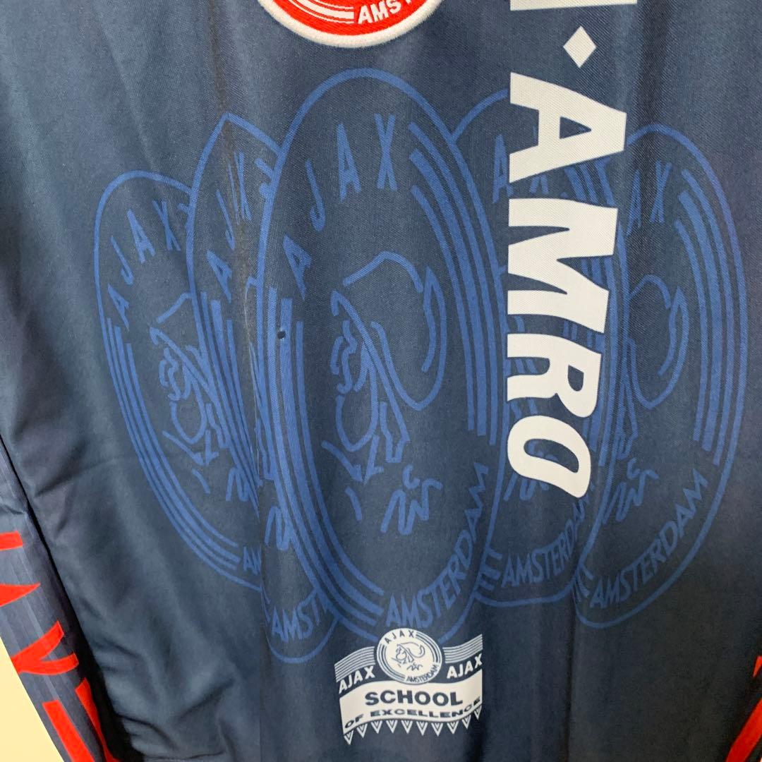 アヤックスユニホーム、セカンドユニホーム、Lサイズ