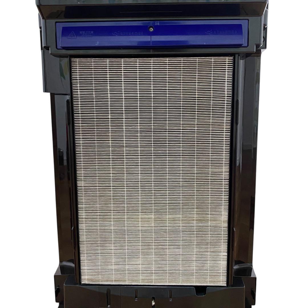 【良品】DAIKIN 空気清浄機　MCZ70XE8 うるるとさらら　ストリーマー