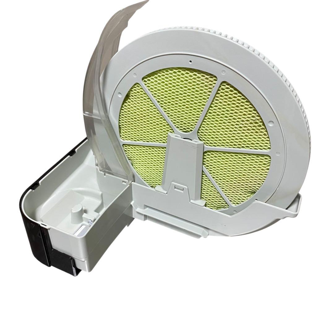 【良品】DAIKIN 空気清浄機　MCZ70XE8 うるるとさらら　ストリーマー