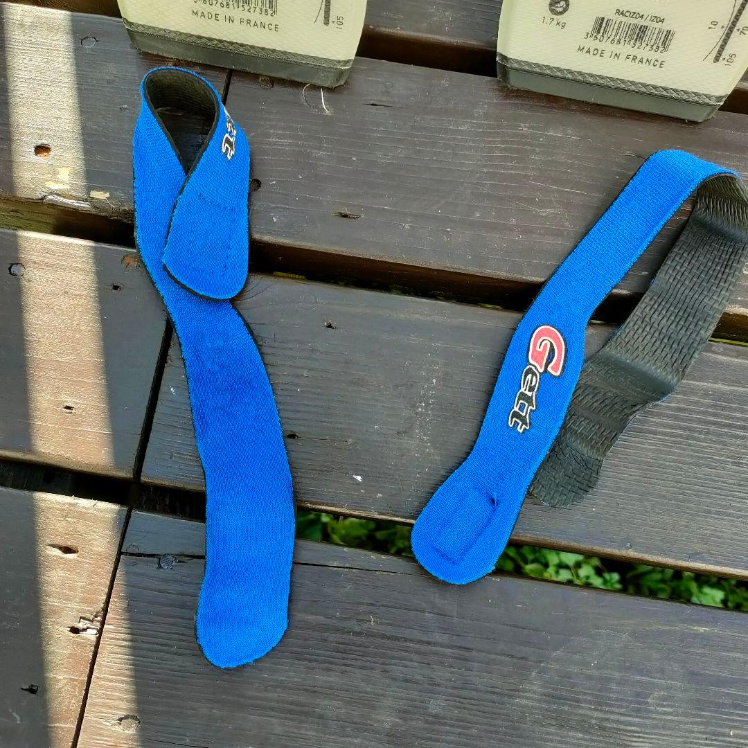 ROSSIGNOL ロシニョール UNIQUE LTD 149 ビンディング付き