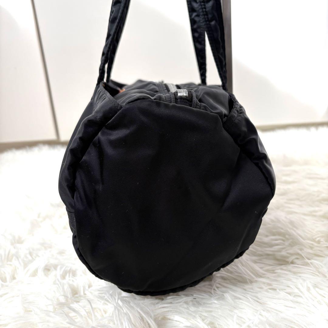 希少＊ポーター☆PORTER☆タンカー☆ダッフルバッグ☆ドラムバッグ☆ボストン