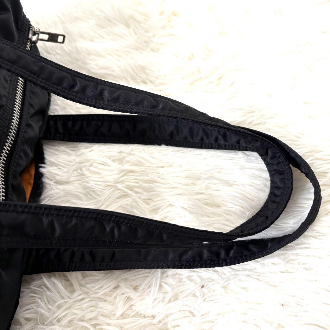 希少＊ポーター☆PORTER☆タンカー☆ダッフルバッグ☆ドラムバッグ☆ボストン