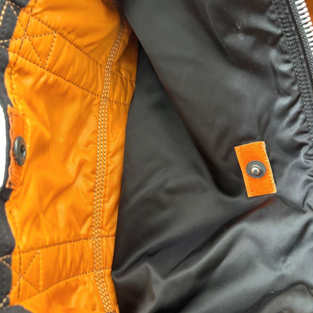 希少＊ポーター☆PORTER☆タンカー☆ダッフルバッグ☆ドラムバッグ☆ボストン