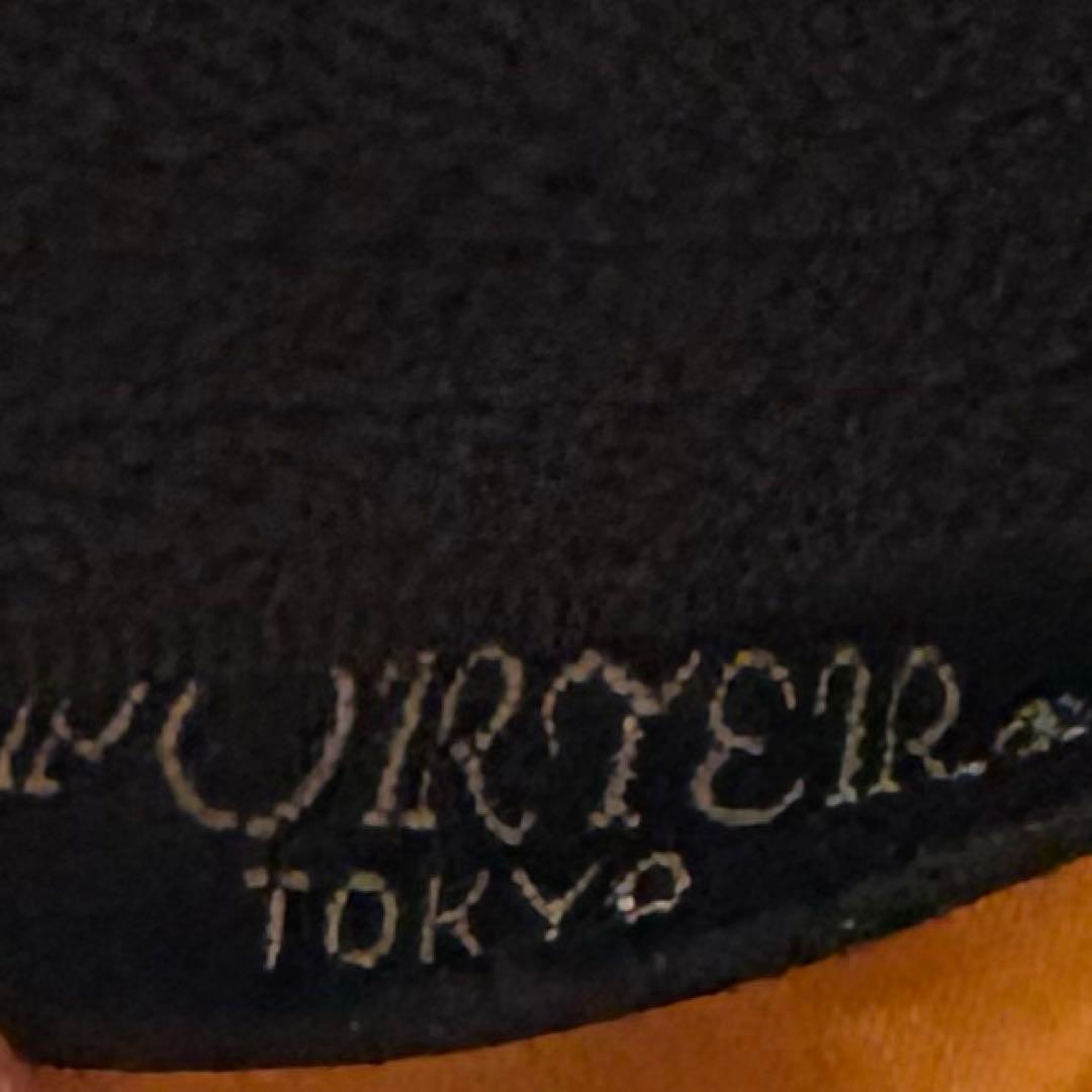 希少＊ポーター☆PORTER☆タンカー☆ダッフルバッグ☆ドラムバッグ☆ボストン