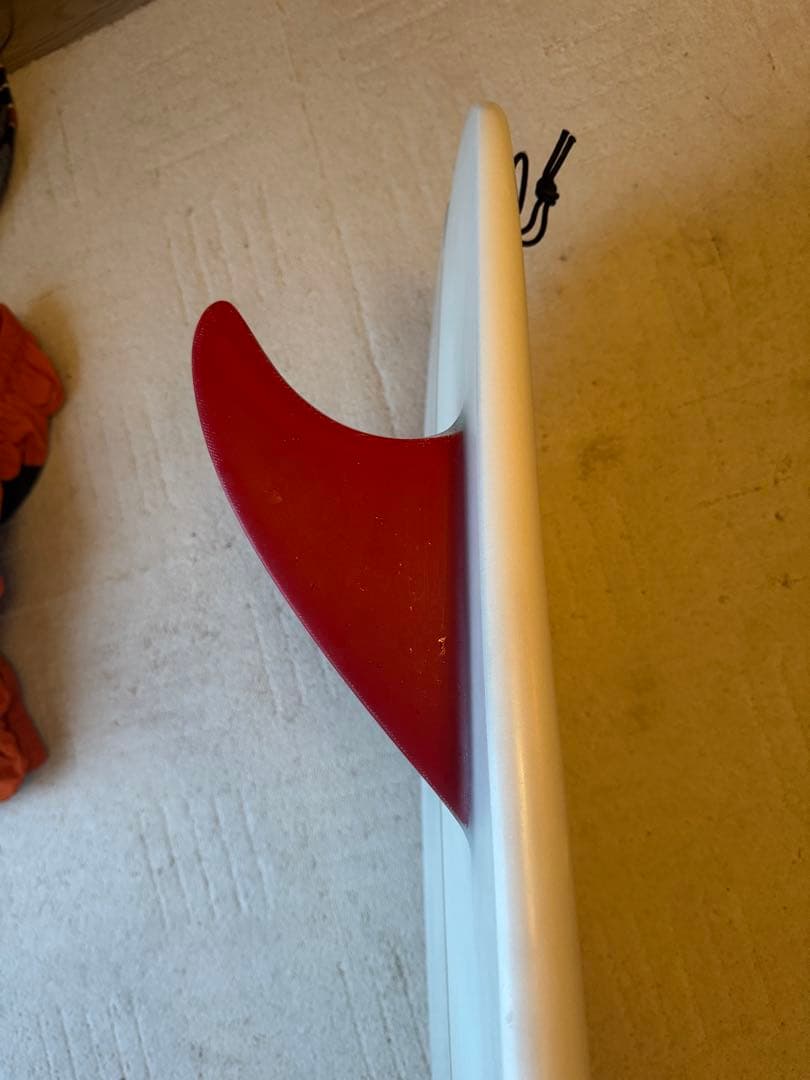 タイラーウォーレン　TC