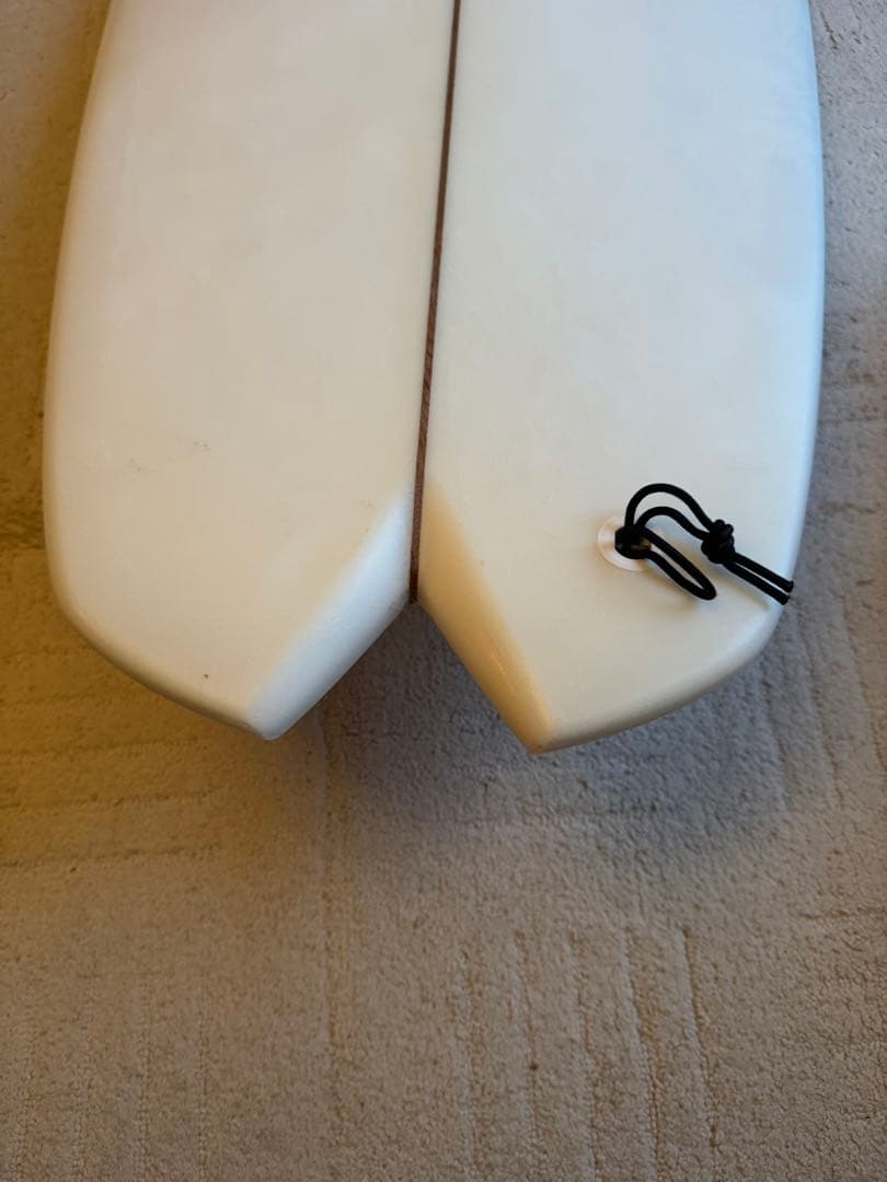 タイラーウォーレン　TC