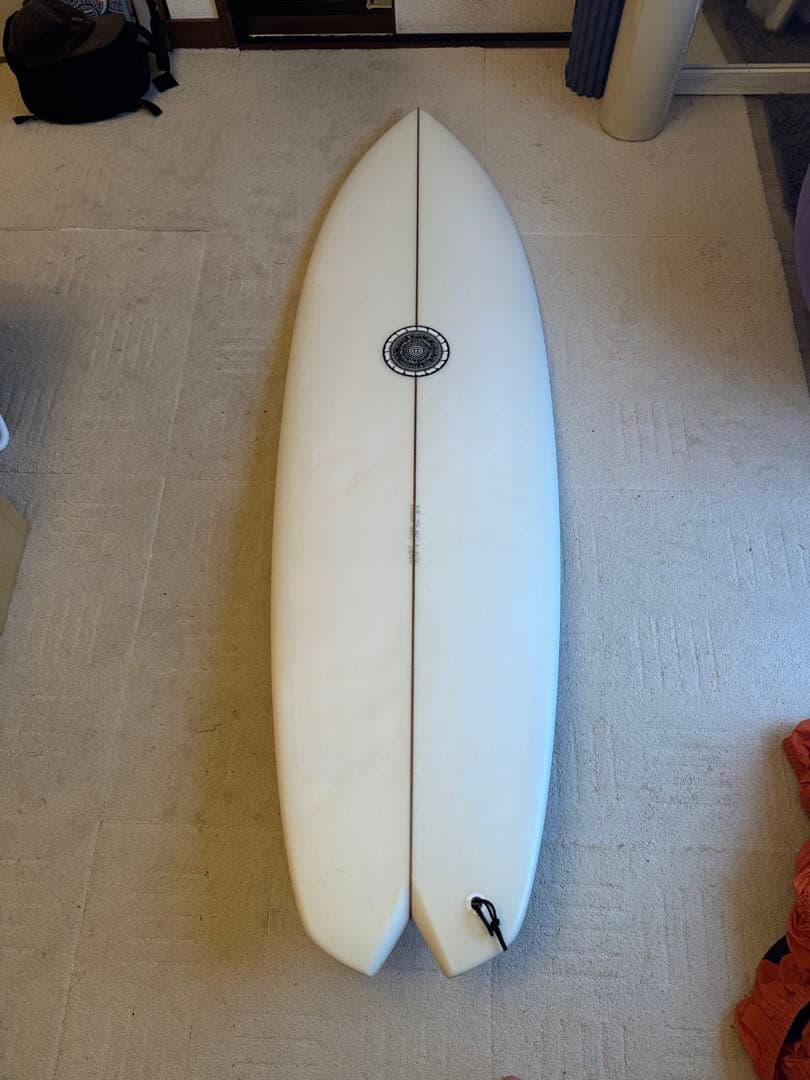 タイラーウォーレン　TC