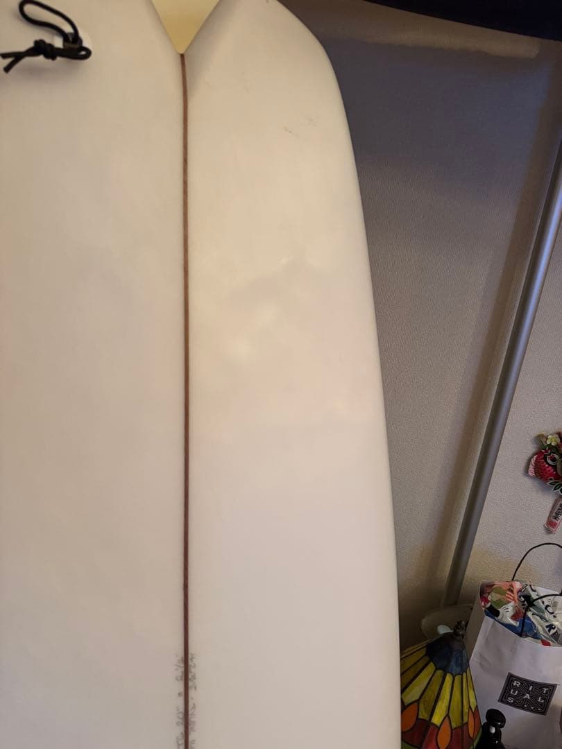 タイラーウォーレン　TC